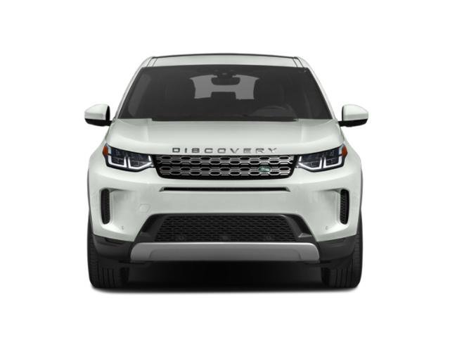 Used 2020 Santorini Black Metallic Land Rover S image 4