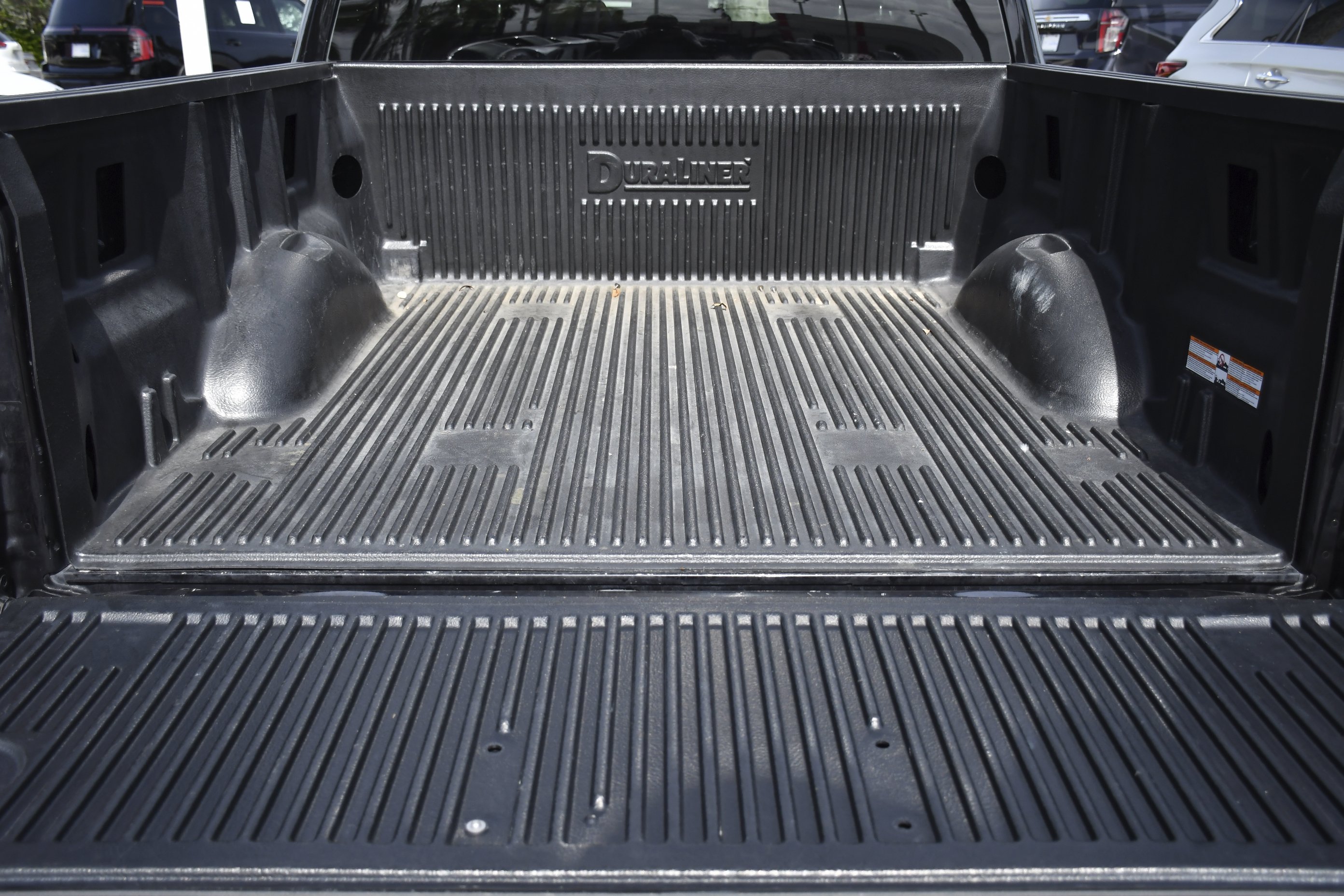 Used 2025 Black Metallic Ford XLT image 31