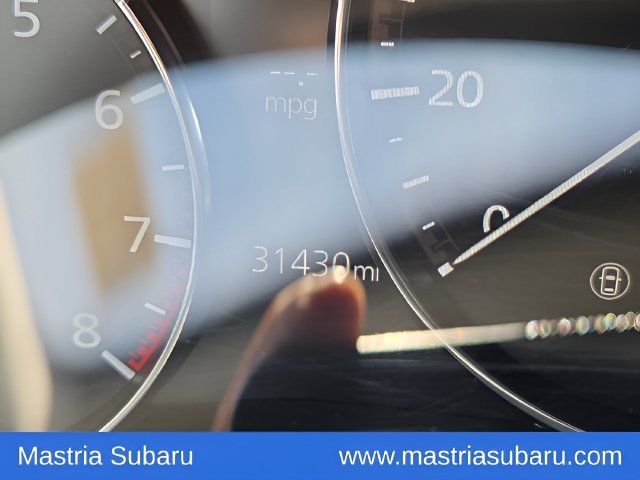 Used 2023 Silver Mazda 2.5 S Select Package image 7