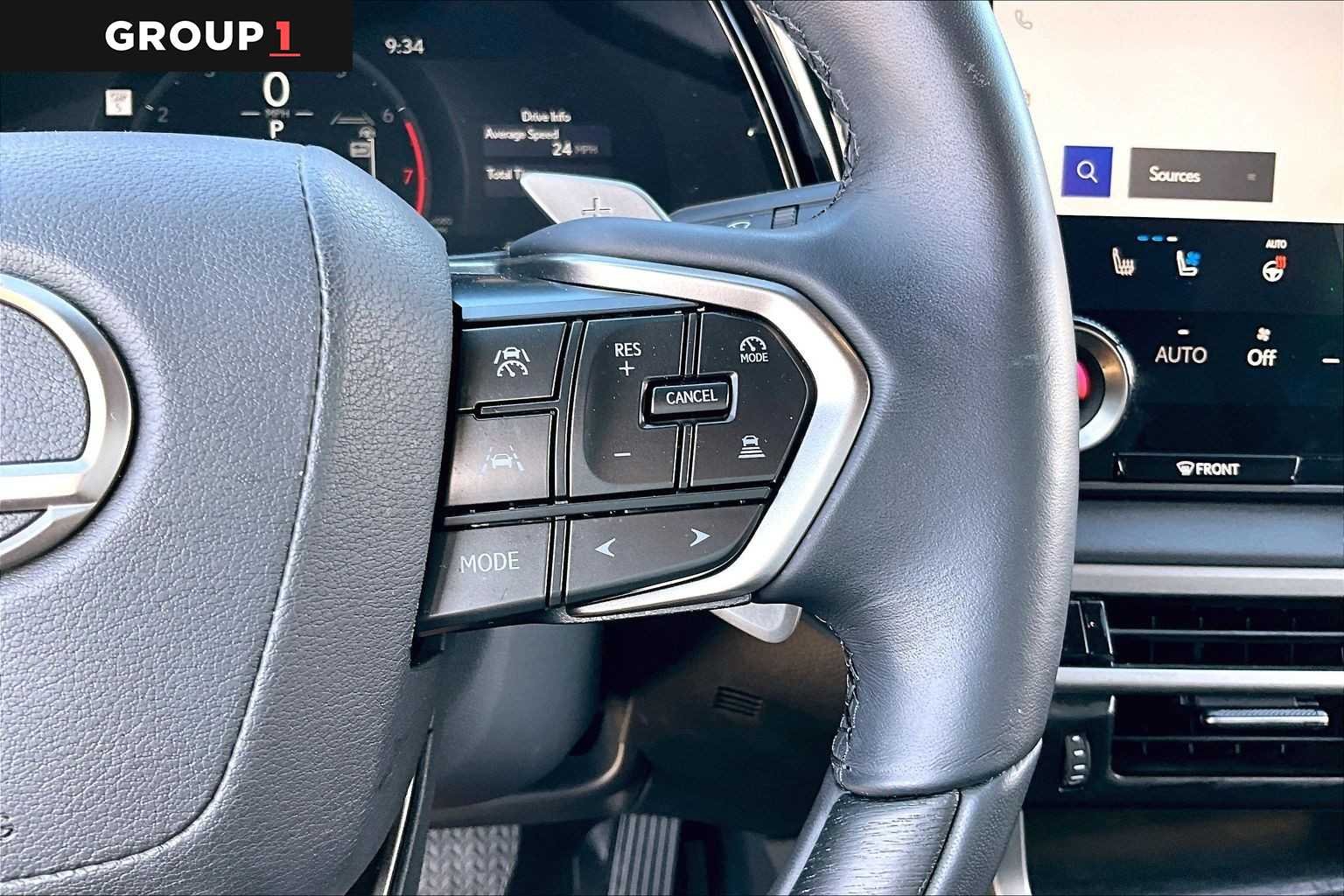 Used 2026 Caviar Lexus Premium image 22