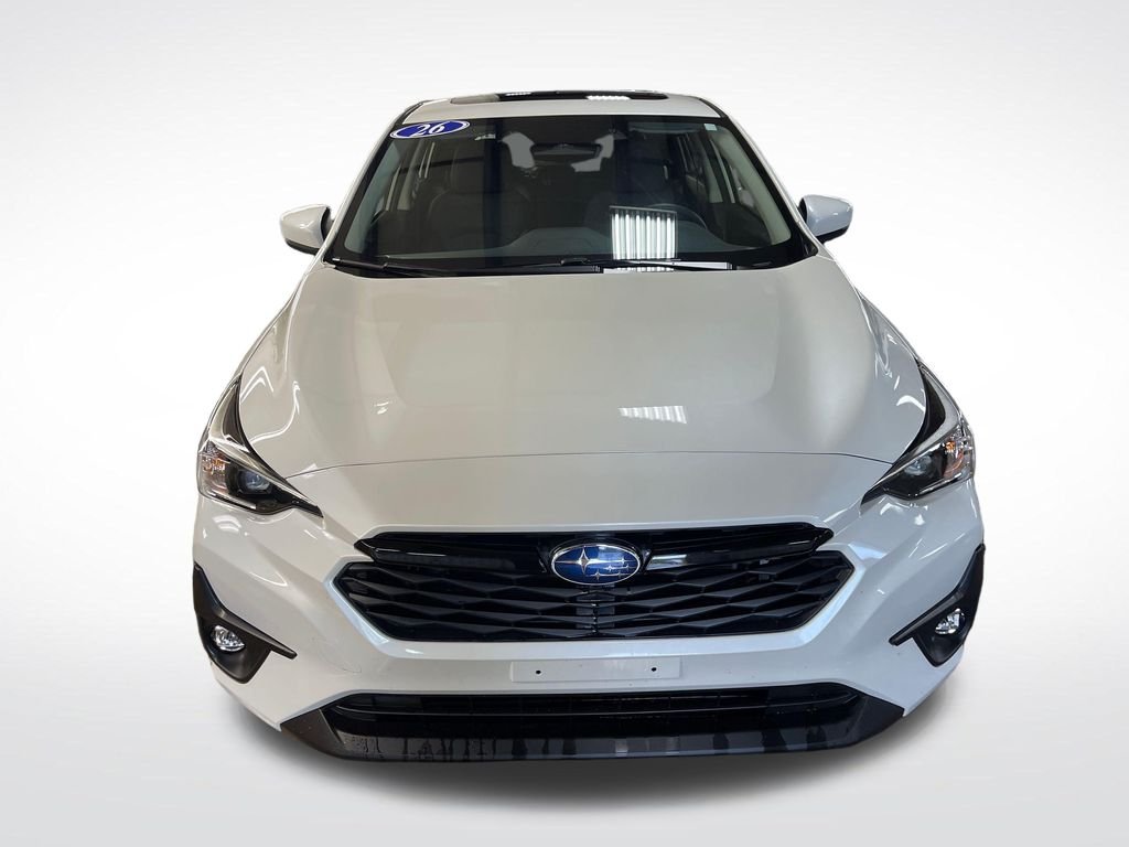 Used 2026 White Subaru Sport image 9