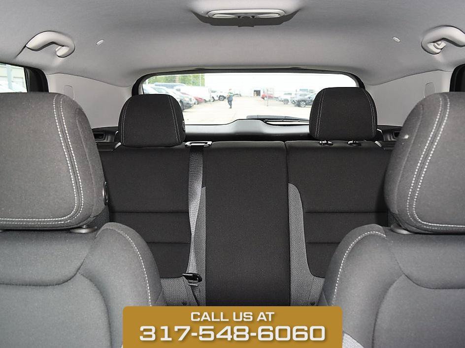 2025 Chevrolet Trailblazer LT - Photo 33