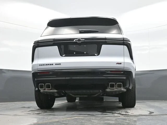 2026 Chevrolet Traverse RS - Photo 18