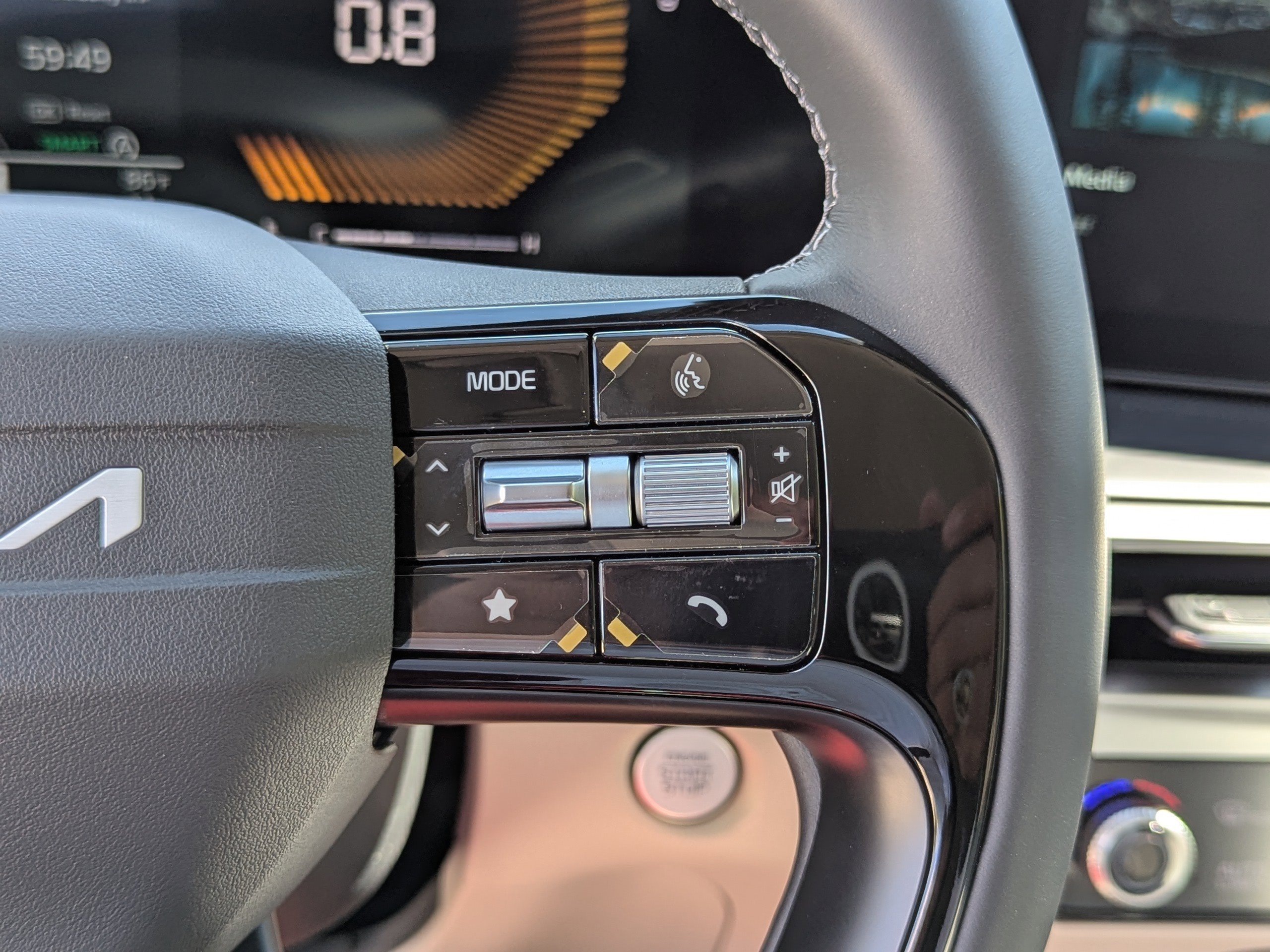 2026 Kia Sorento S - Photo 27
