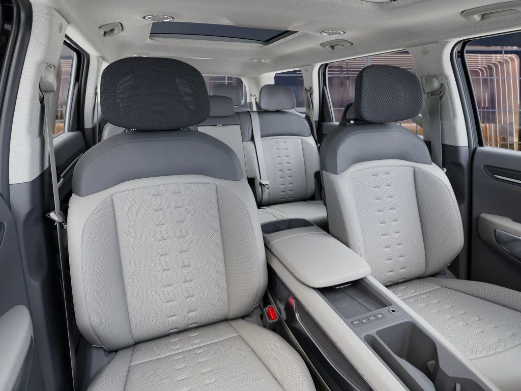 2026 Kia EV9 Wind - Photo 15