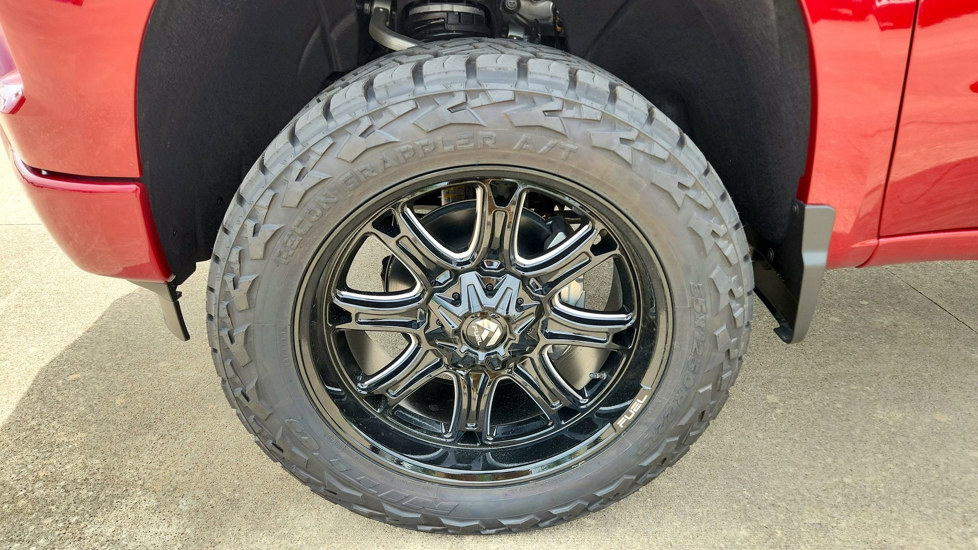 2026 Chevrolet Silverado 1500 RST - Photo 27