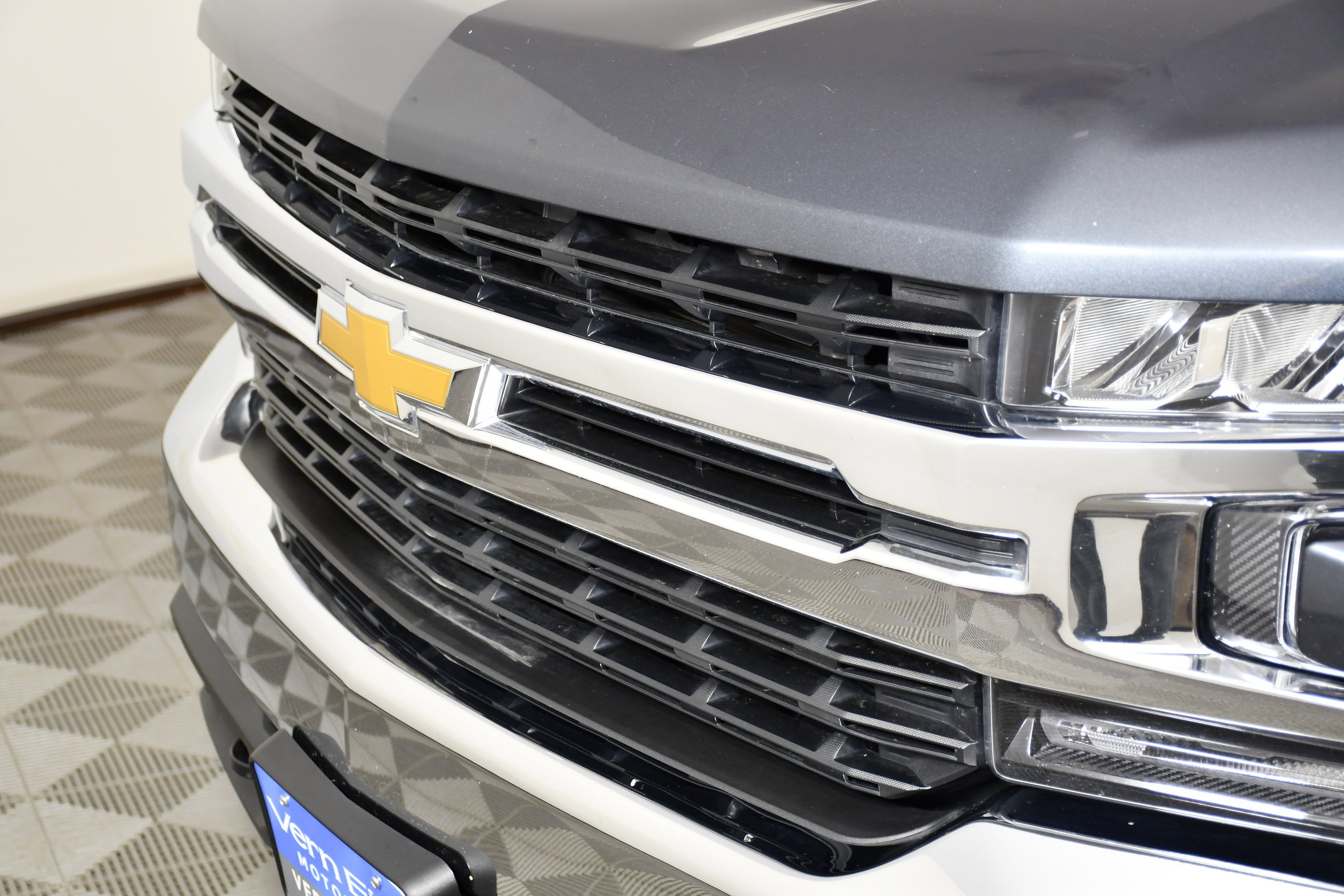 2022 Chevrolet Silverado 1500 LT - Photo 11
