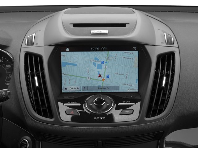 2018 Ford Escape Titanium - Photo 17