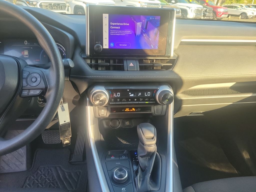 Certified Used 2023 White Toyota LE image 22