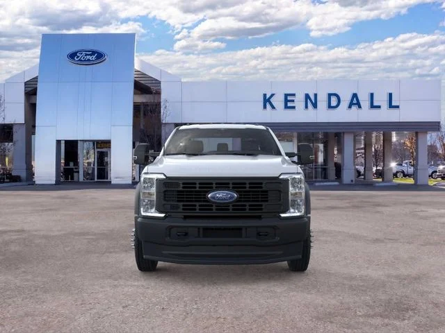 New 2026 Oxford White Ford XL image 6