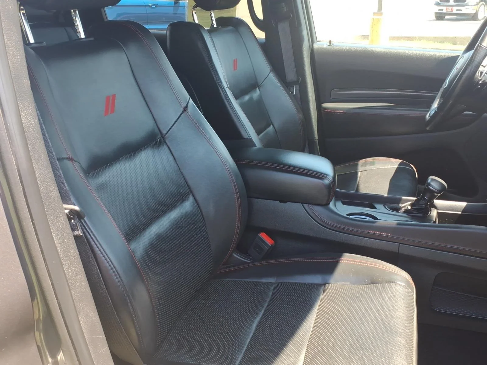 Used 2024 Gray Dodge GT Plus image 17