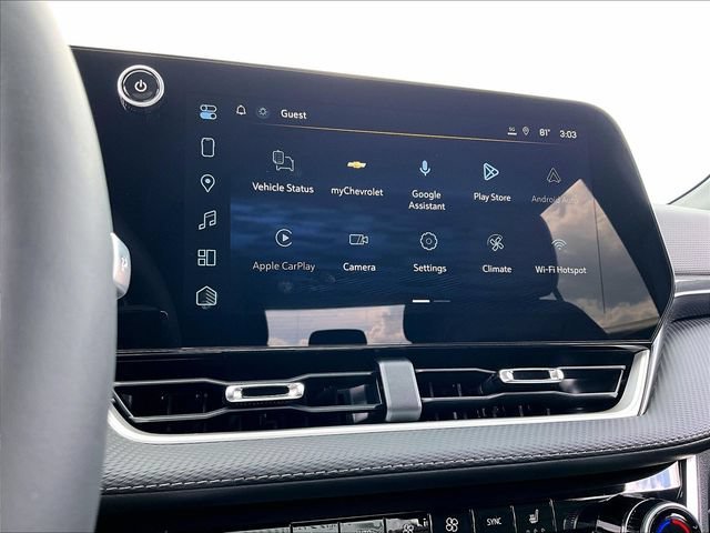 2027 Chevrolet Equinox LT - Photo 24
