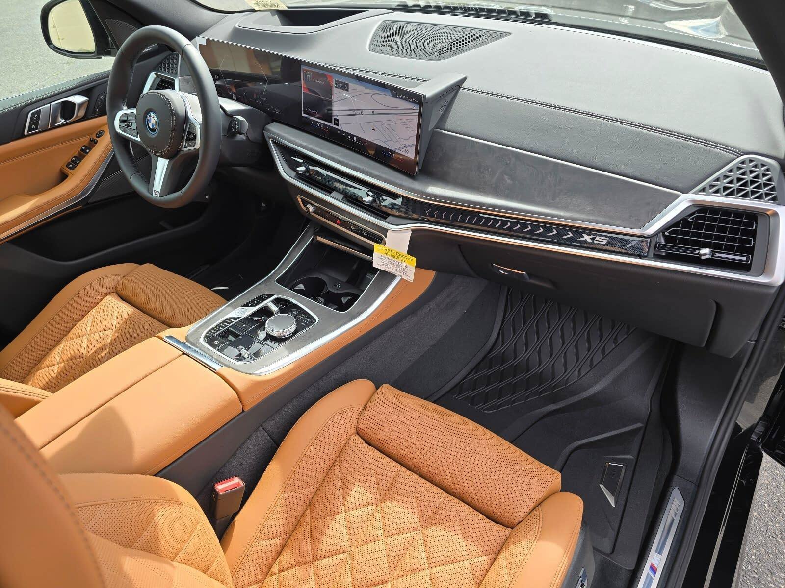 2026 BMW X5 50e - Photo 16