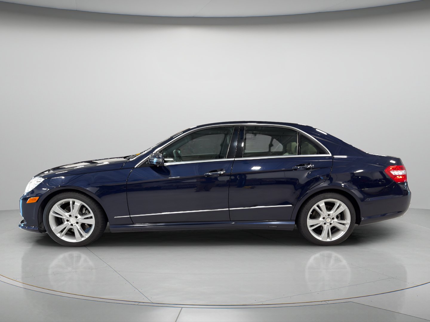 Used 2013 Mercedes-Benz E-Class E350 Sport with VIN WDDHF5KB9DA743128 for sale in Columbus, GA