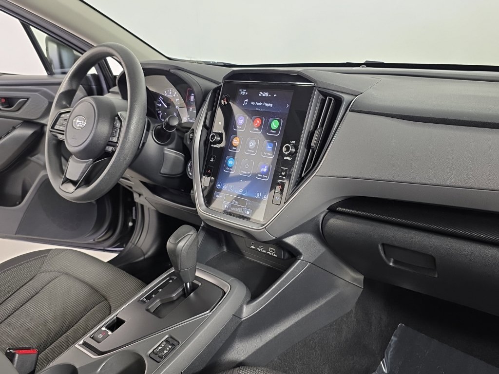 Used 2024 Black Subaru Premium image 13