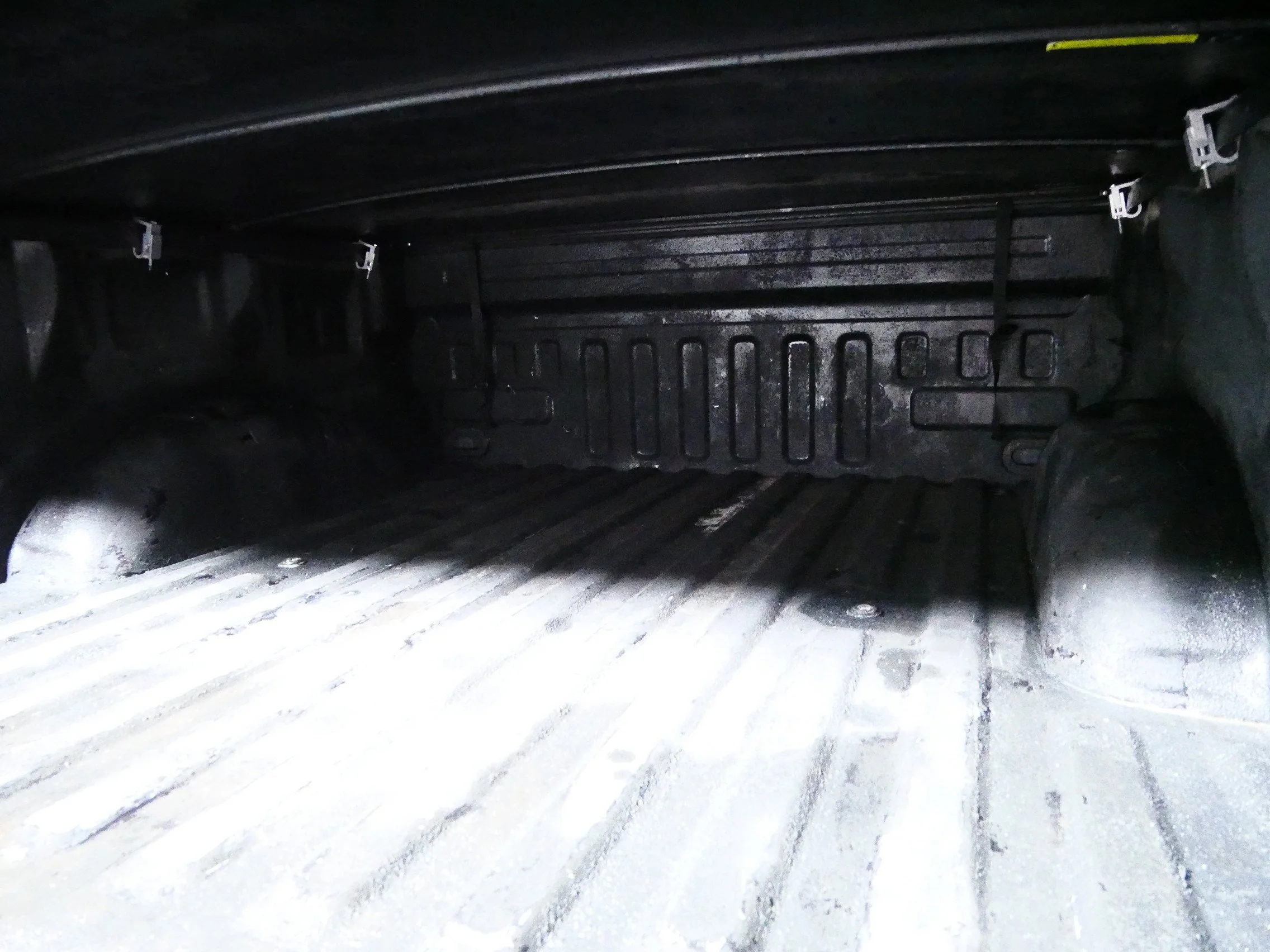 Used 2020 Agate Black Metallic Ford XLT image 18