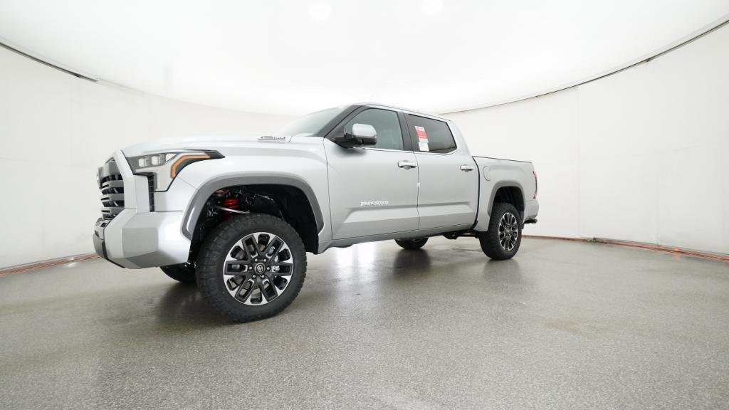2026 Toyota Tundra Limited - Photo 28