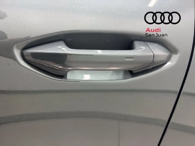 New 2026 Green Audi S line image 10