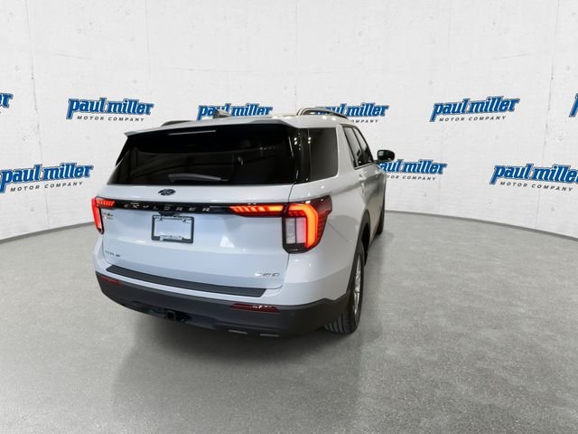 2026 Ford Explorer Active - Photo 10