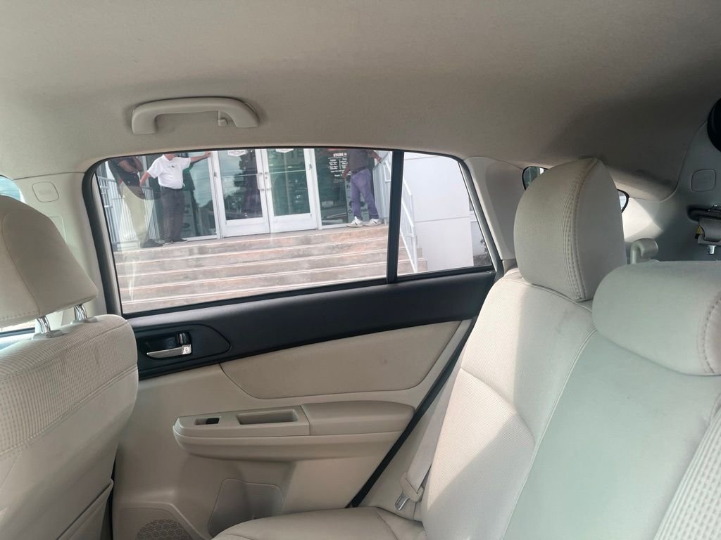 Used 2014 White Subaru 2.0i Sport Premium image 10