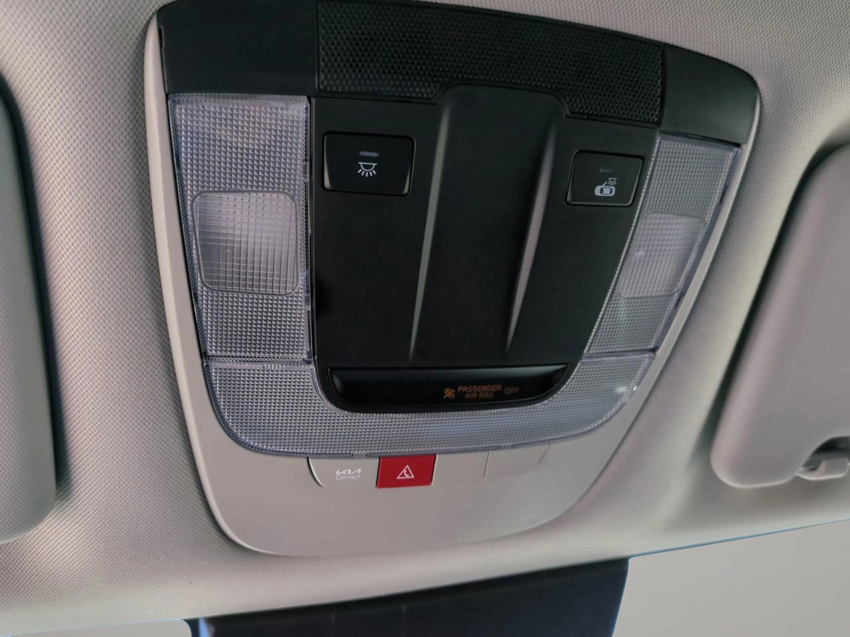 2026 Kia Sportage LX Hybrid - Photo 22