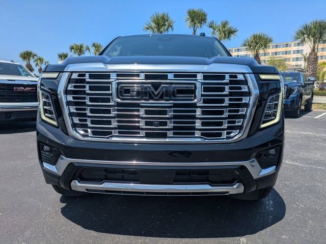New 2026 Onyx Black GMC Denali image 9
