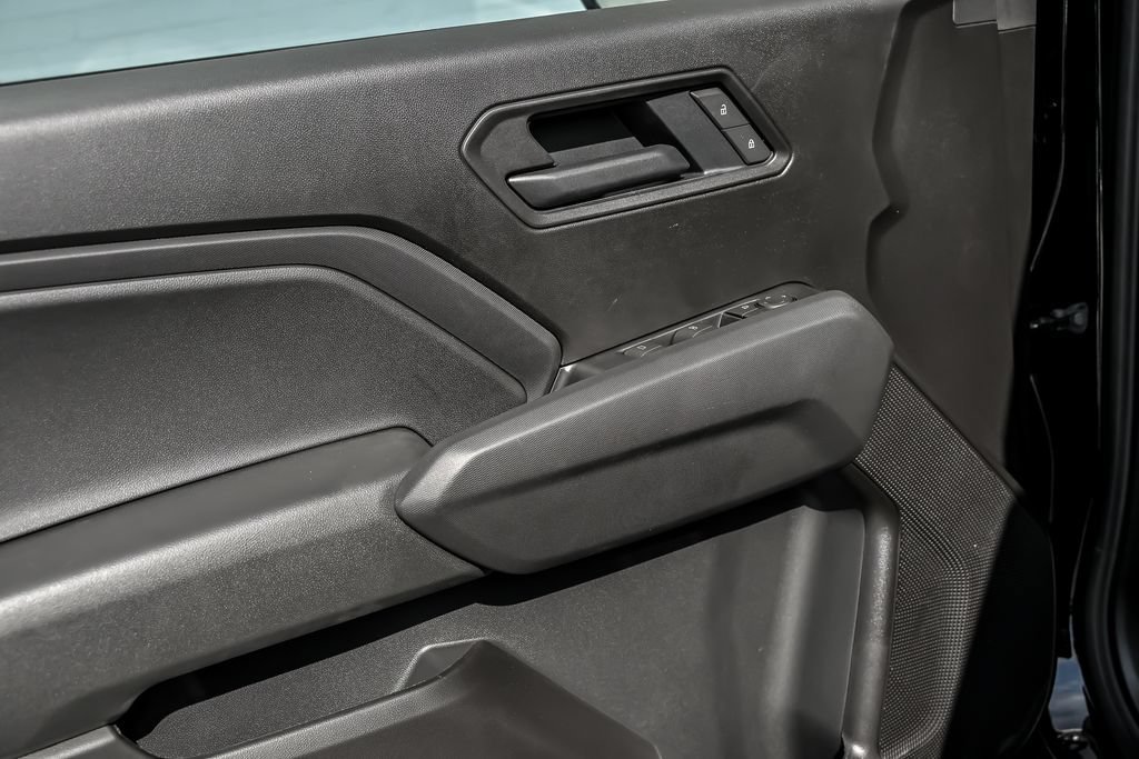 New 2026 Sterling Gray Metallic Chevrolet LT image 6