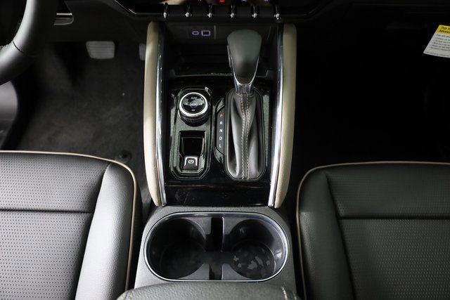 2026 GMC Canyon Denali - Photo 22