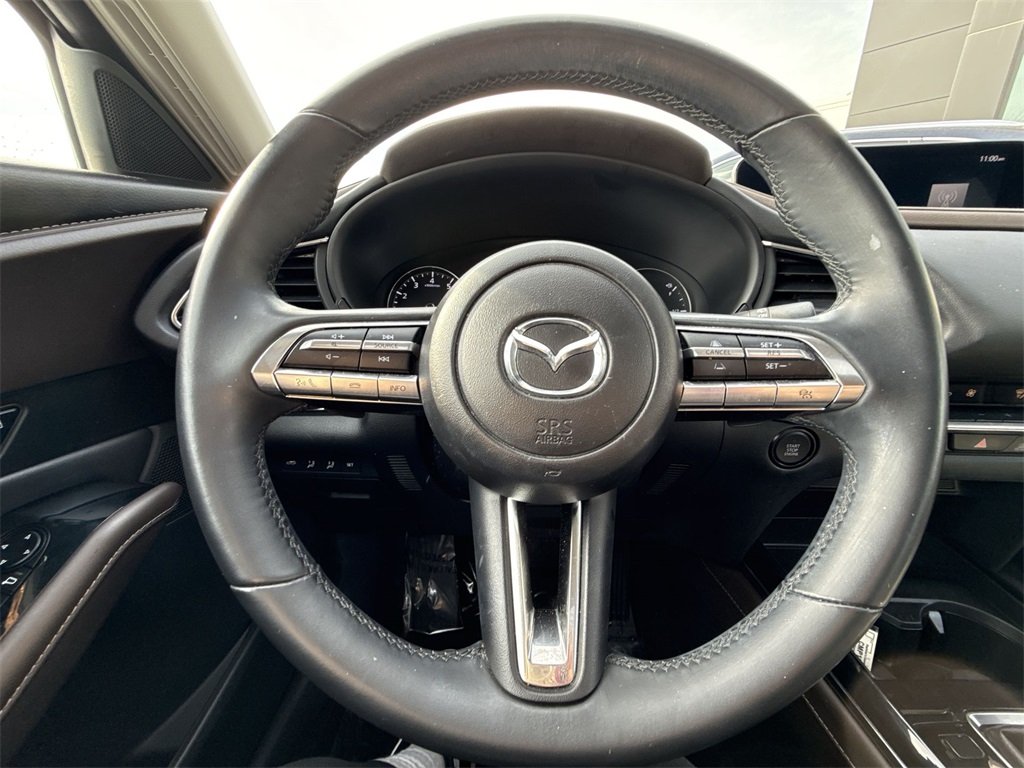2023 MAZDA CX-30 - Image 13