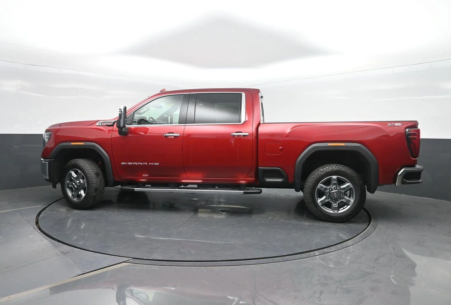2026 GMC Sierra 2500HD SLT - Photo 49