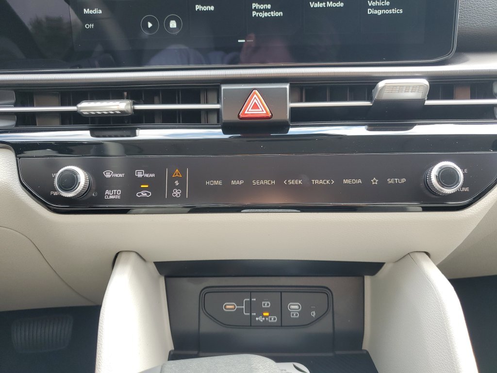 New 2026 Panthera Metal Kia EX image 34
