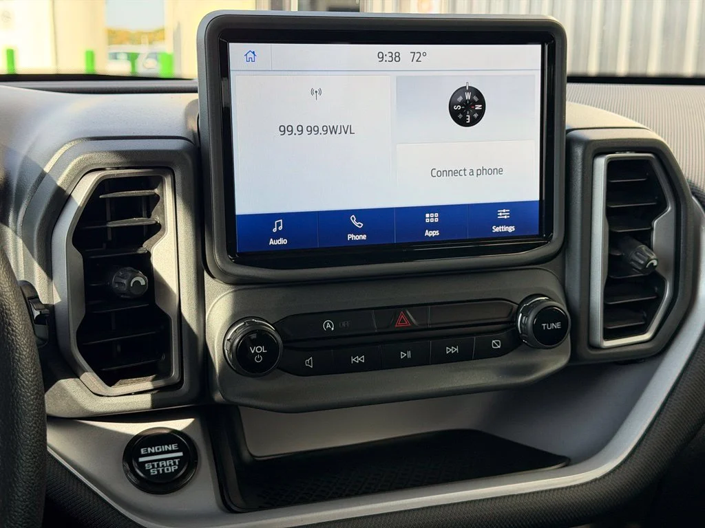 Used 2023 White Ford Big Bend image 13