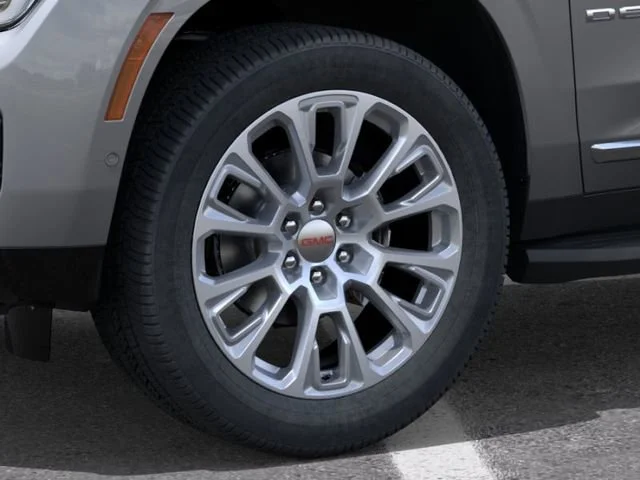New 2026 Sterling Metallic GMC Denali image 9