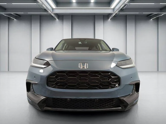 New 2027 Nordic Forest Pearl Honda EX-L image 6
