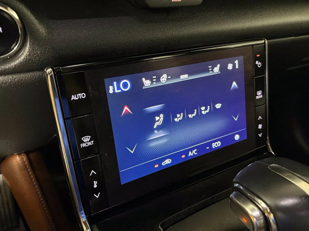 Used 2022 Black Mazda Premium Plus image 27