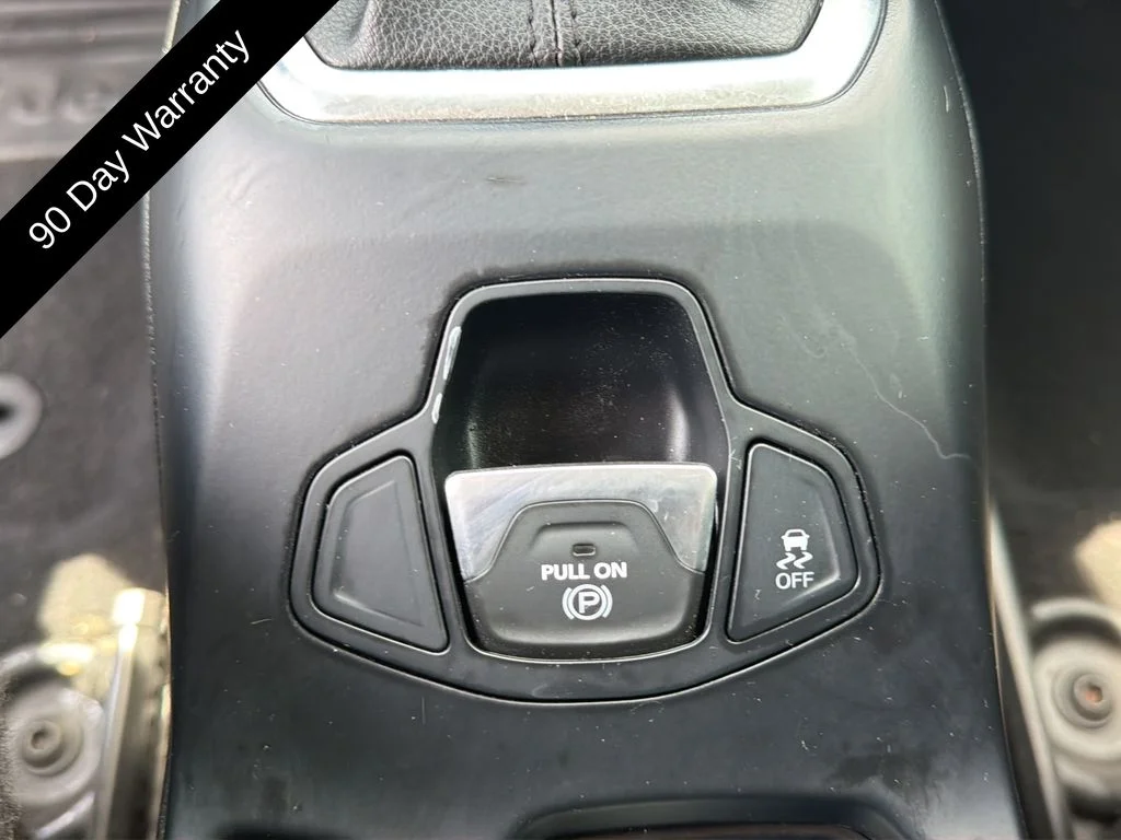 2018 Jeep Renegade Latitude - Photo 24