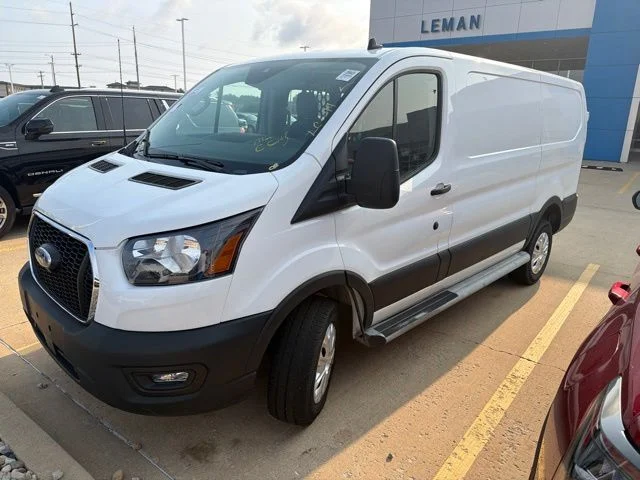 2025 Ford Transit-250 Base for sale at Leman's Chevy City