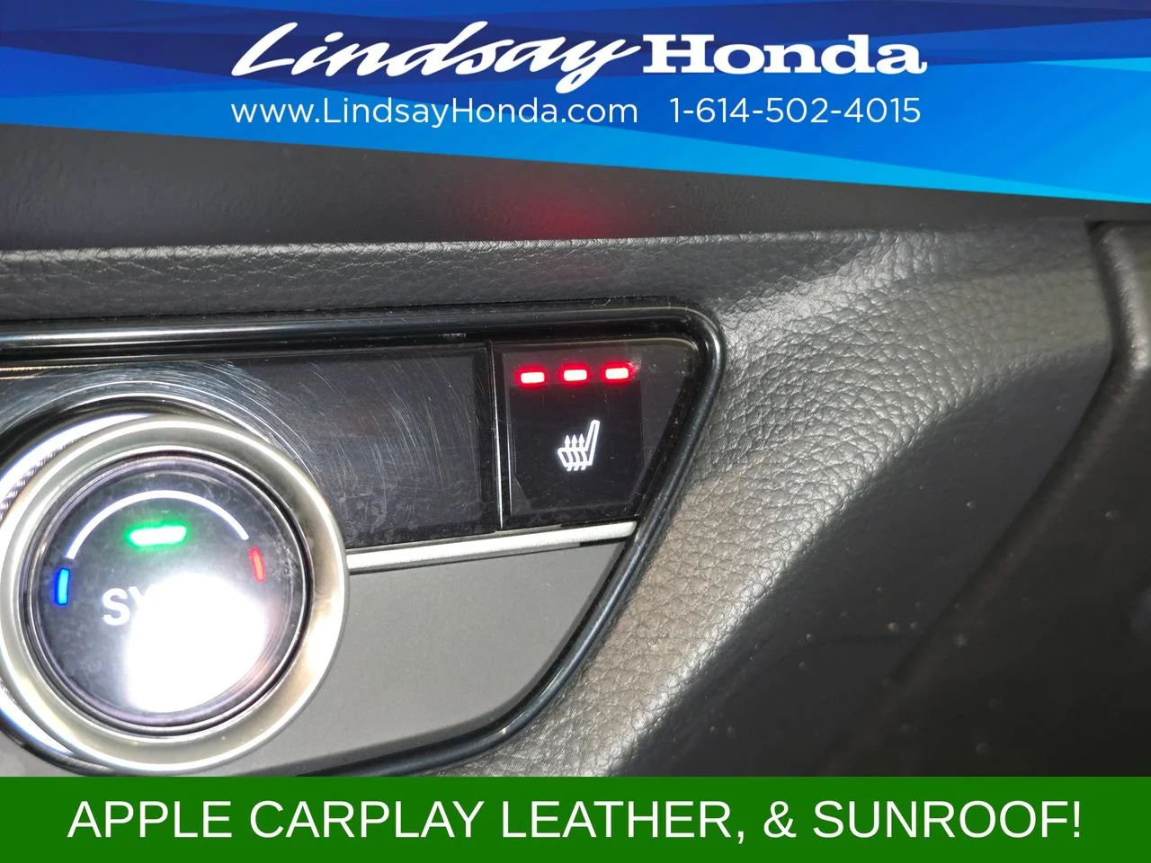 Used 2024 Platinum White Pearl Honda EX-L image 19