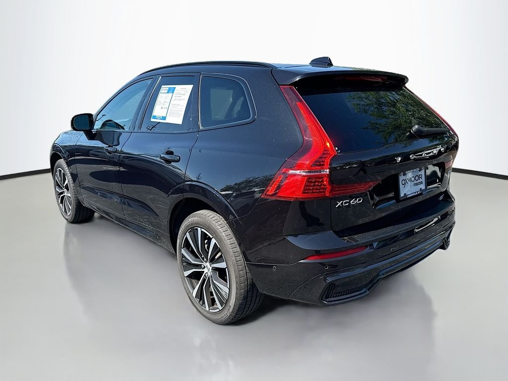 2024 Volvo XC60 Plus - Photo 4