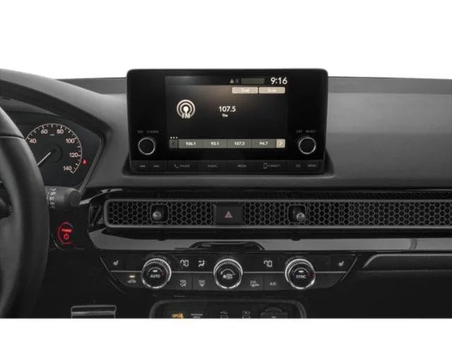 New 2026 Urban Gray Pearl Honda Sport image 13