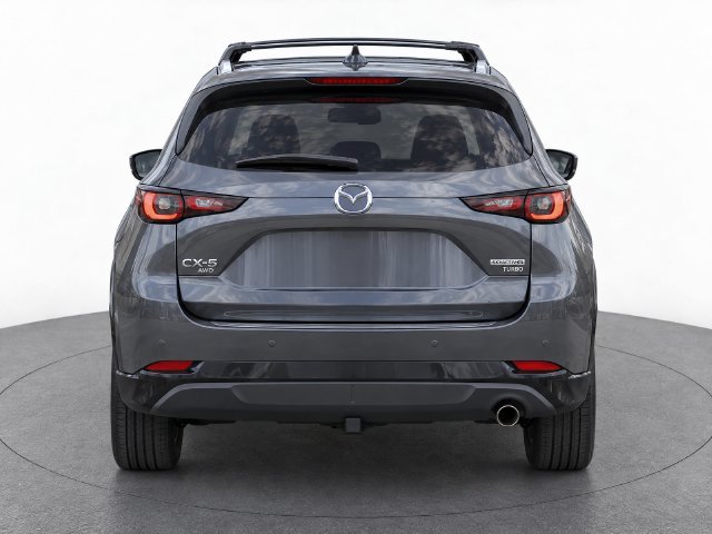 Used 2025 Gray Mazda 2.5 Turbo Premium ***CERTIFIED*** image 7
