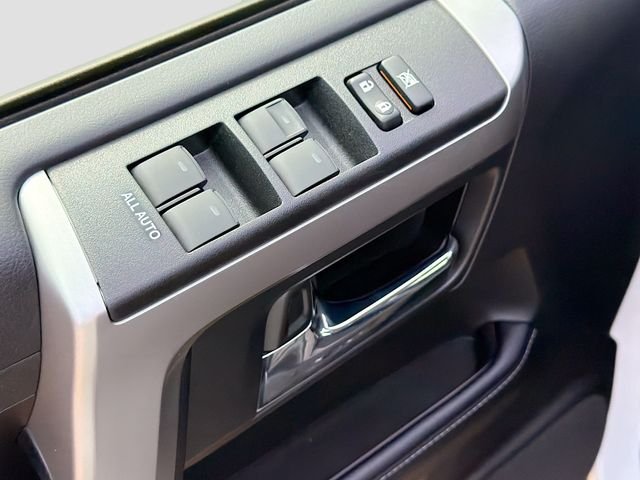 Certified Used 2024 White Toyota SR5 image 18