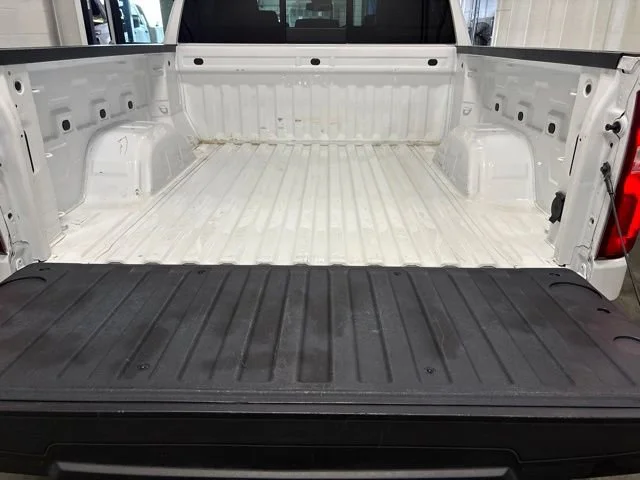Used 2023 Summit White Chevrolet LTZ image 44