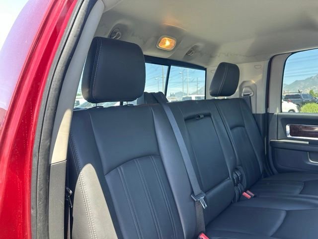 Used 2012 Red Ram Laramie image 29