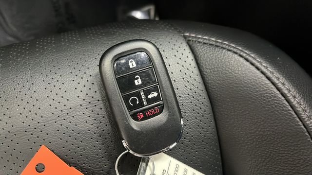 Used 2025 Gray Honda Sport Touring image 21