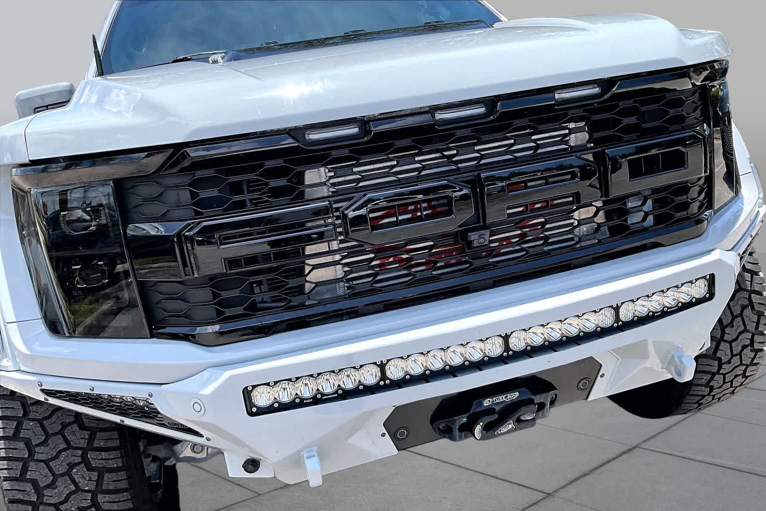 Used 2023 Avalanche Ford Raptor image 30