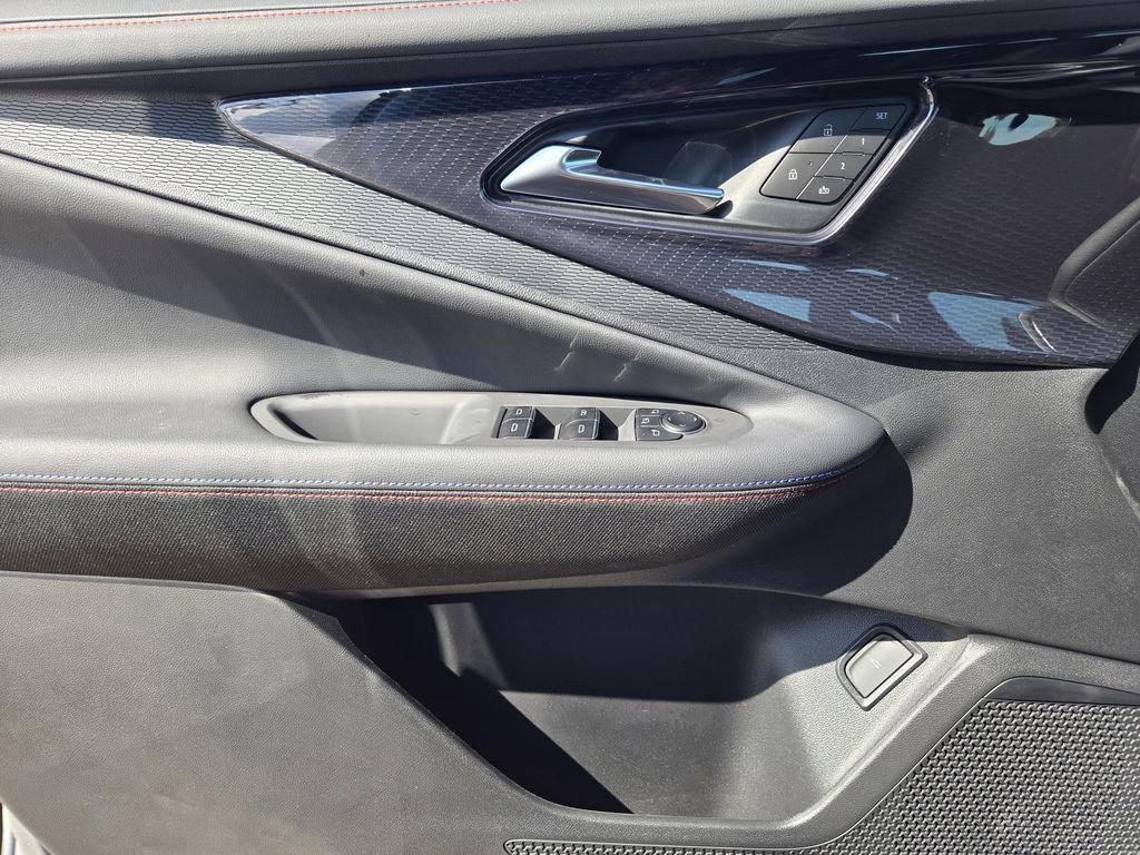 2025 Chevrolet Blazer EV RS - Photo 12