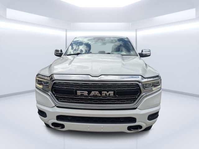 Certified Used 2022 White Ram Limited image 8