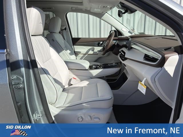 2026 Buick Enclave Avenir - Photo 19