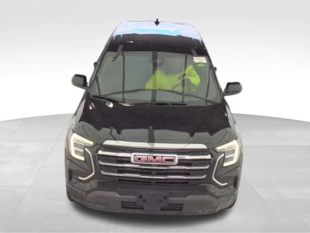 Used 2025 Black GMC Elevation image 8